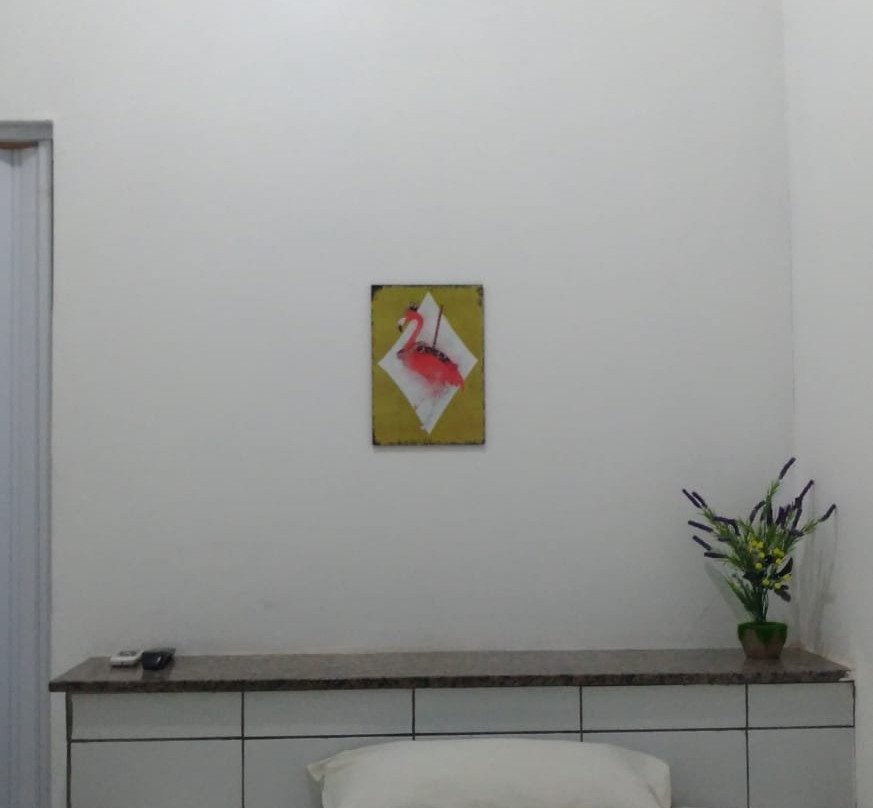 Pousada Executiva主图