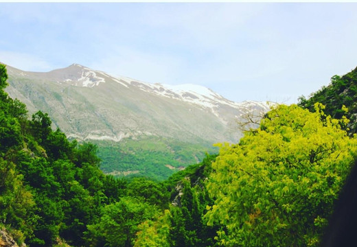 Buggy Albania-吉诺卡斯特必去景点