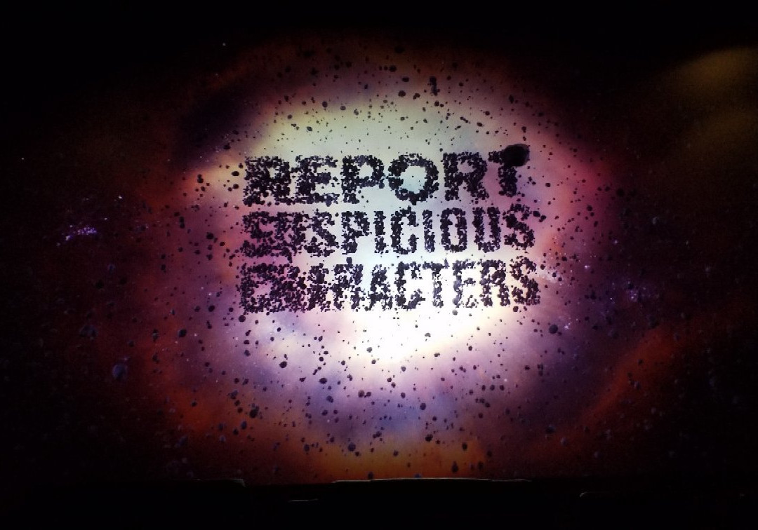 AMC Loews Fresh Meadows-Fresh Meadows必去景点