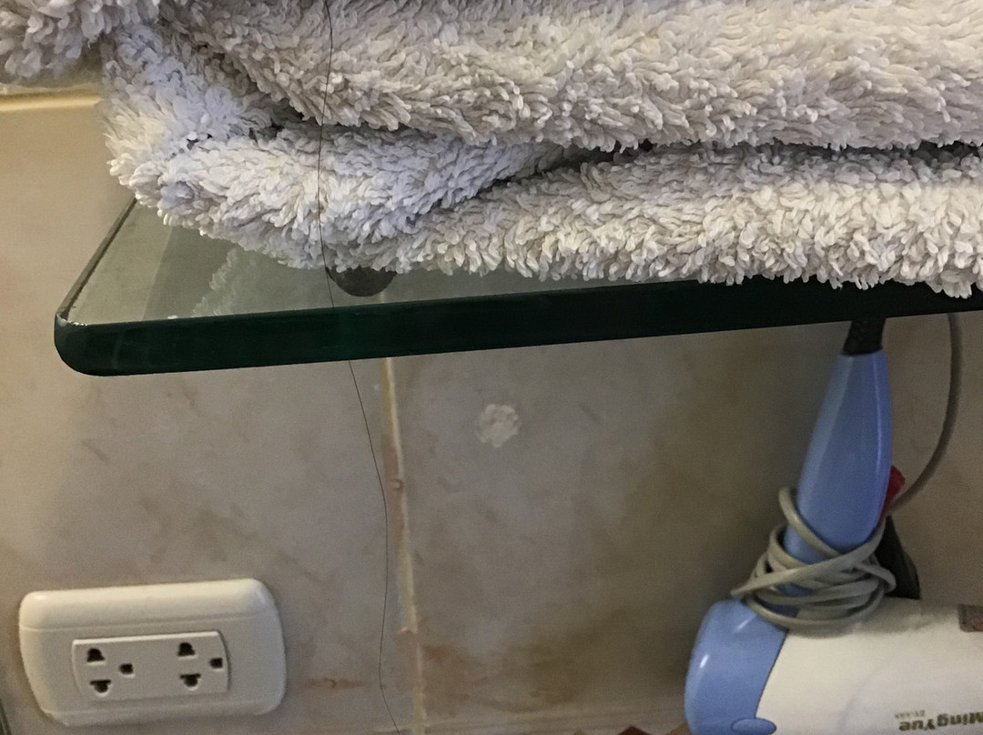 Hotel Corregidor主图