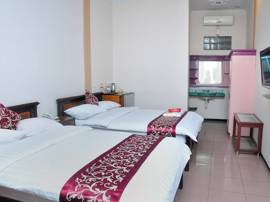 New Merdeka Hotel主图