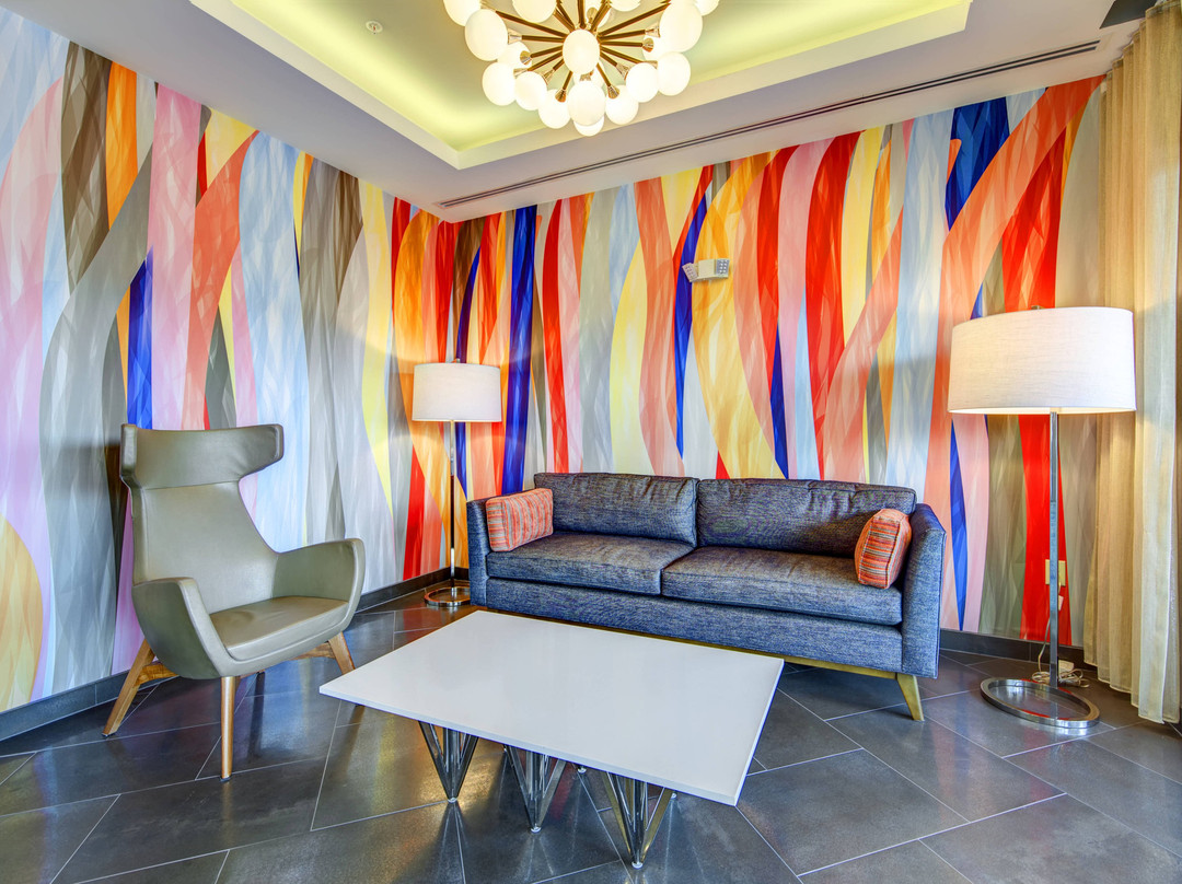 TownePlace Suites by Marriott Big Spring主图