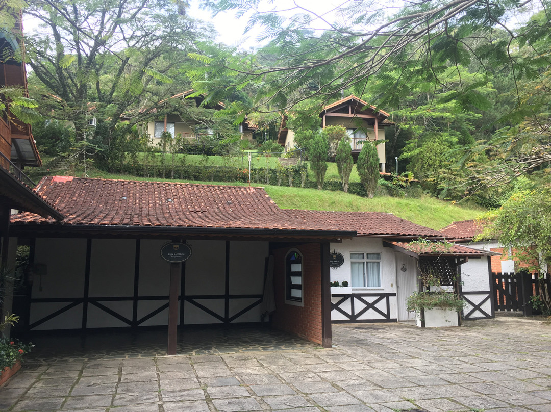 Pousada Serra da India主图