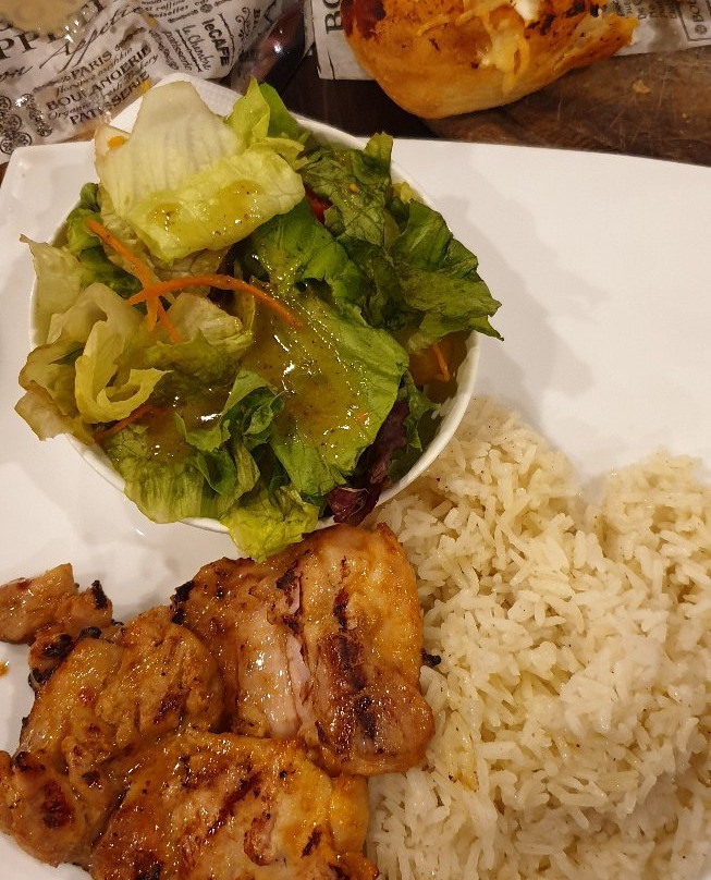 Berale-Hadera必去景点