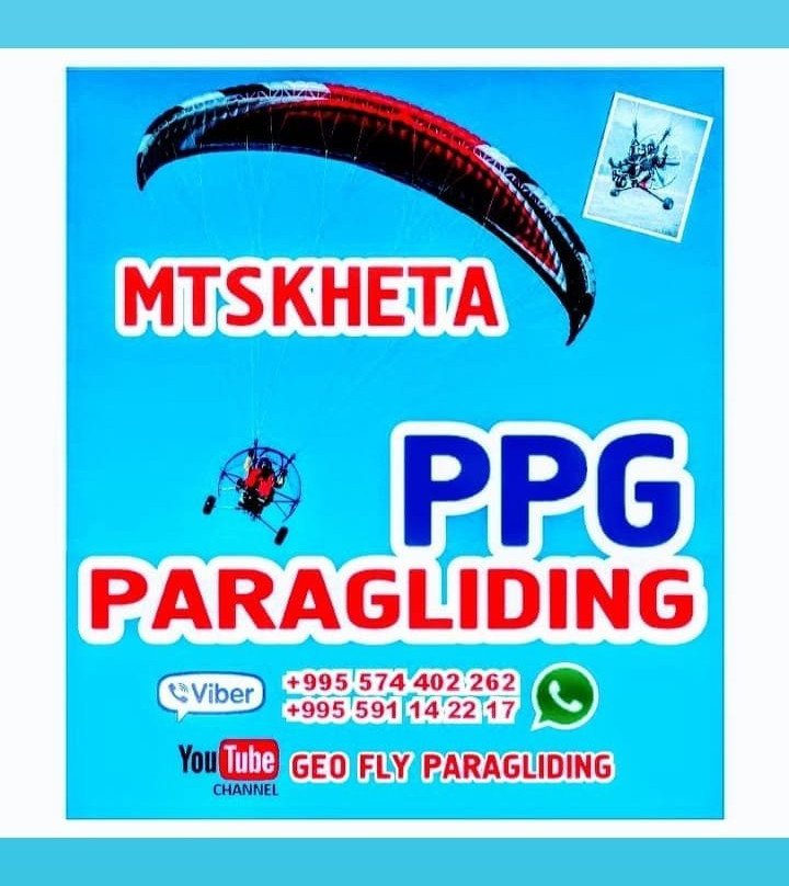 Geo Paragliding Company景点图片