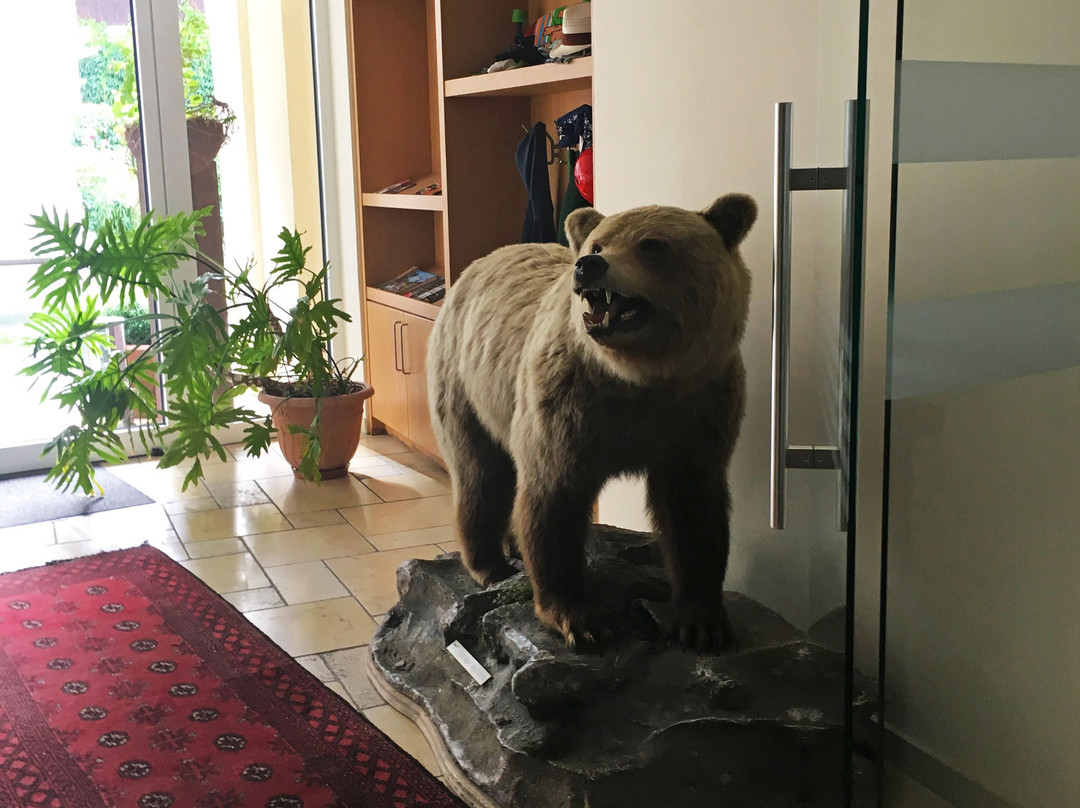 Bierhotel LONCIUM主图