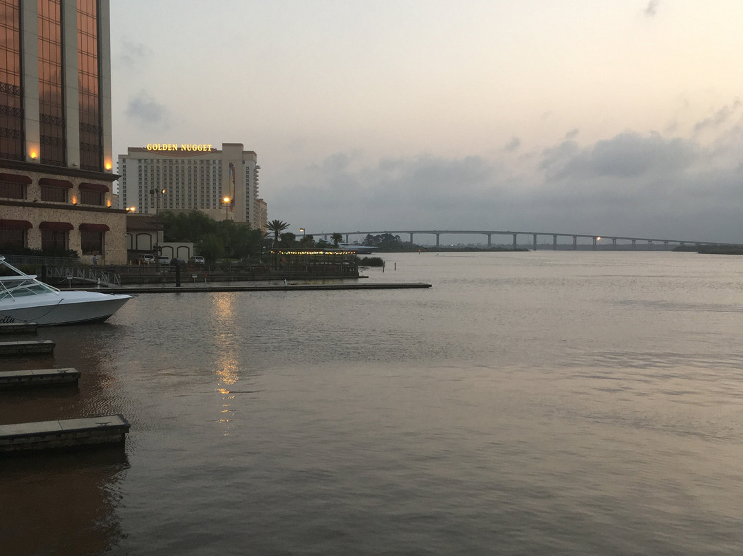 L'Auberge Casino Resort Lake Charles主图