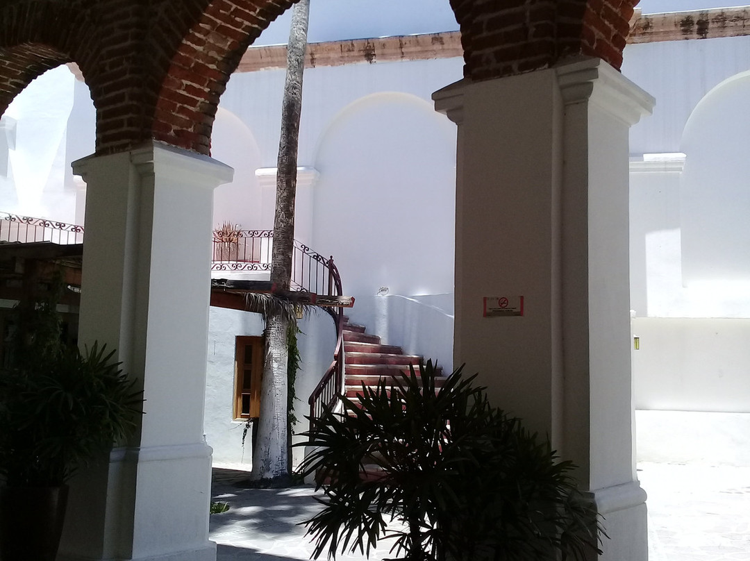 Centro Cultural La Paz-拉巴斯必去景点