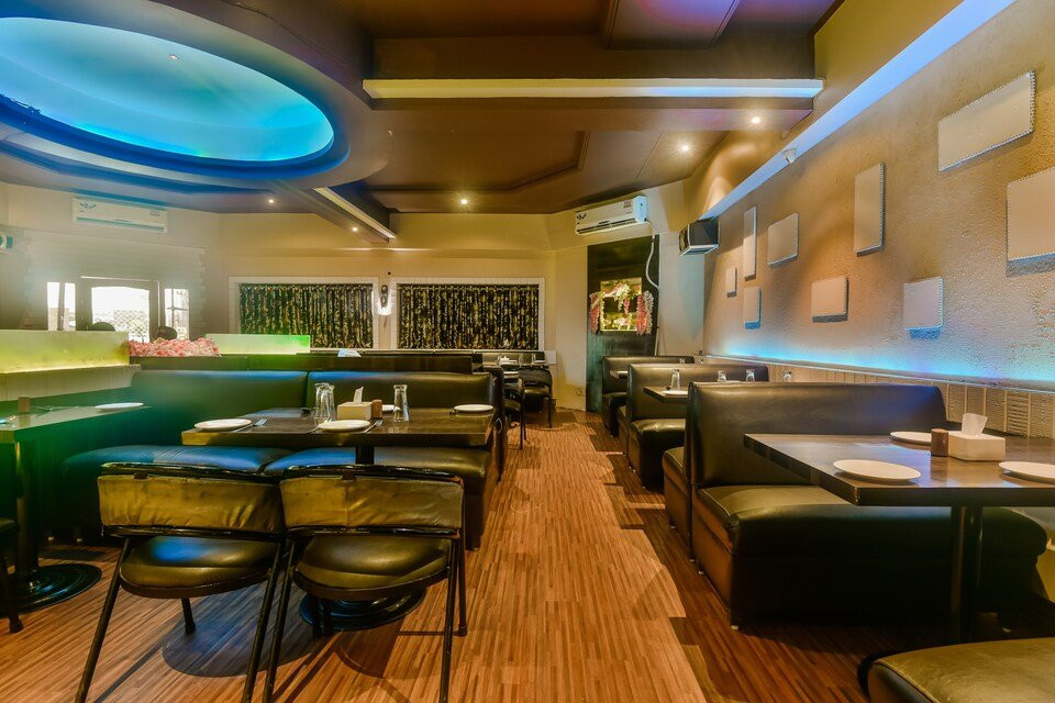 Fabhotel Vatika Mumbai-Nasik Highway主图