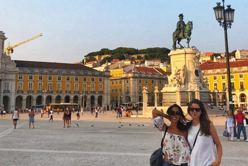 Imperial Tours Portugal-里斯本必去景点