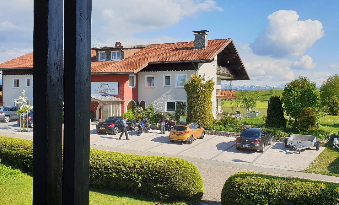 Hotel Allgaeu Garni主图