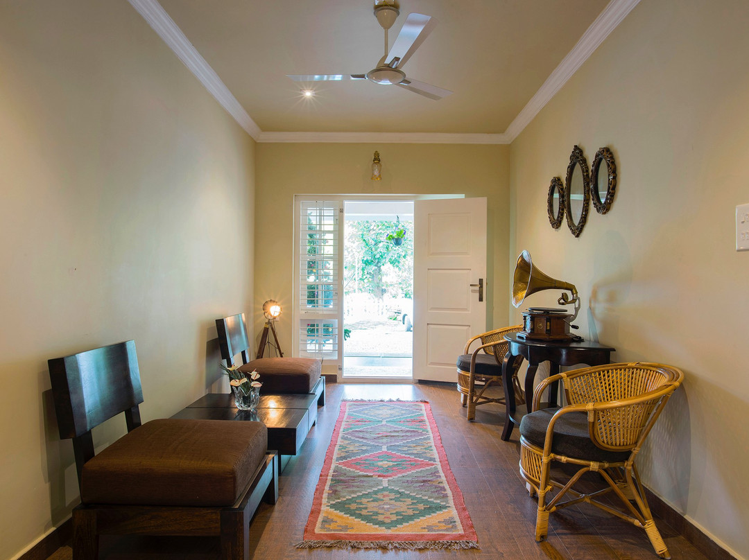 Alencherry Plantation Homestay主图