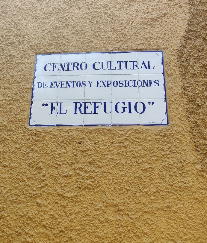 Centro Cultural El Refugio景点图片