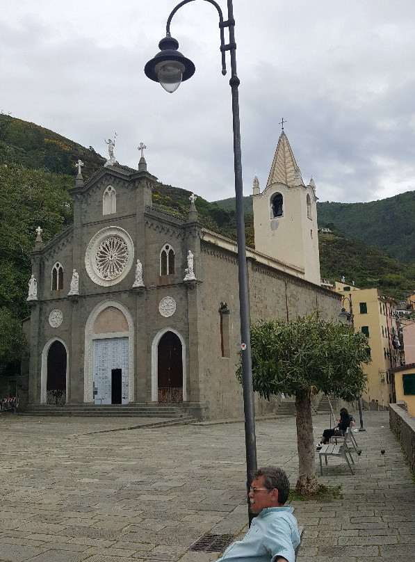 Church of San Giovanni Battista景点图片