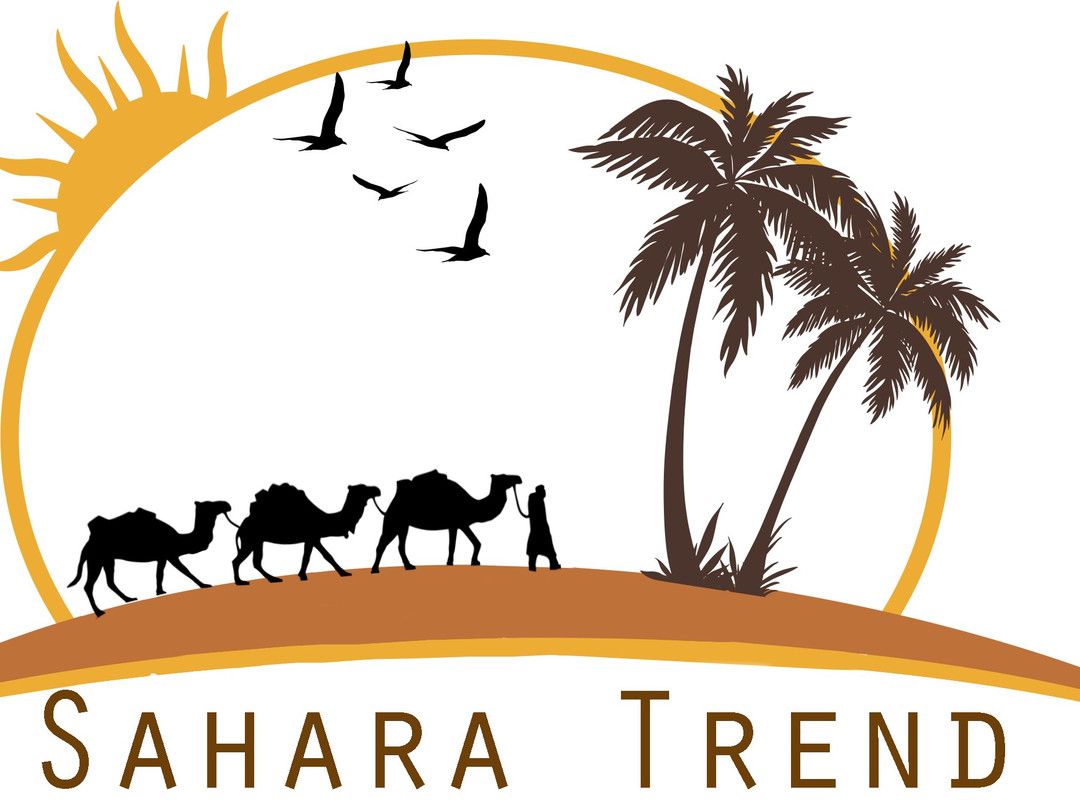 Sahara Trend-迈哈米德必去景点