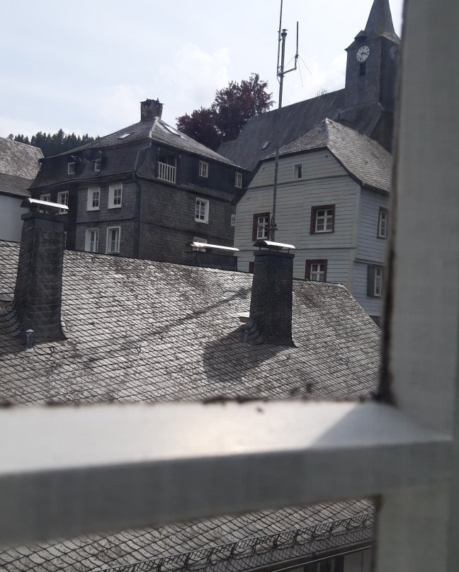 Hotel Royal und Schloss-Cafe主图