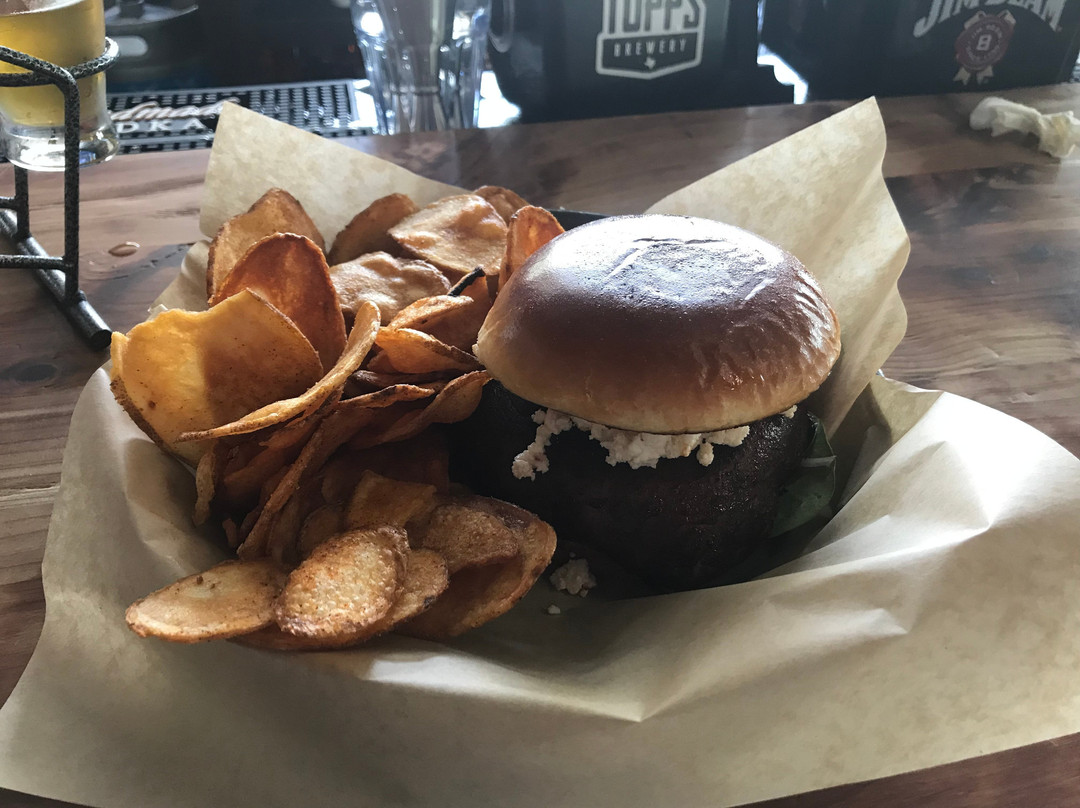 Northside Drafthouse