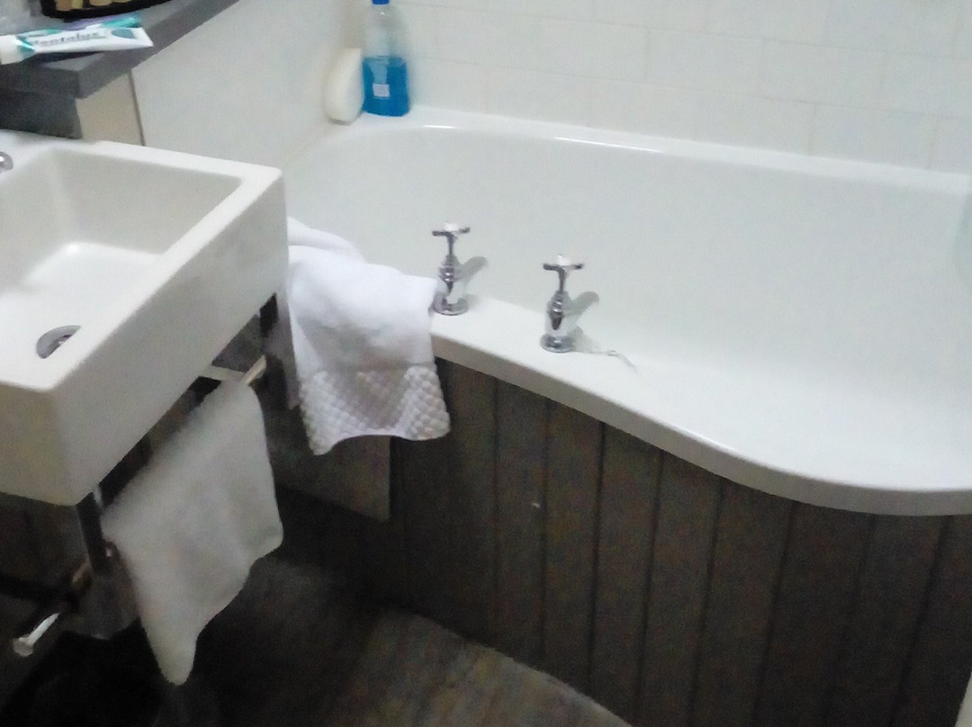 The New Flying Horse Inn主图