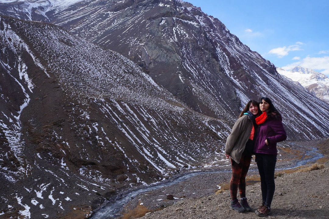 Pie de Monte-San Gabriel必去景点