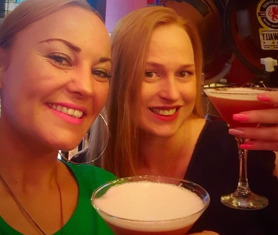 Rutherfords Micropub-凯尔索必去景点