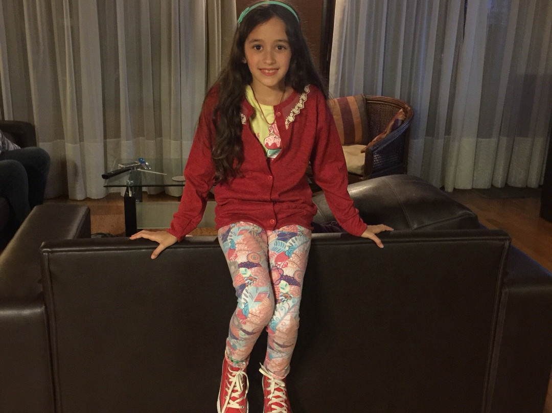 Arroyo Escondido主图