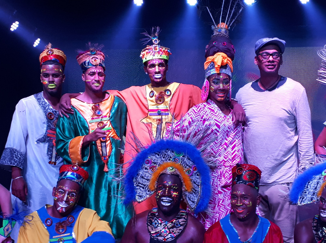 Viva Tangerine By Wyndham主图