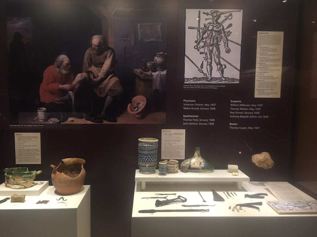 Colonial National Historic Park-威廉斯堡必去景点