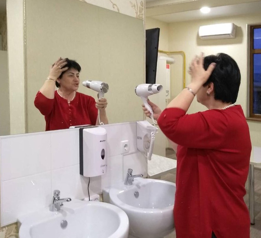 Simferopol Cinema-辛非洛普必去景点