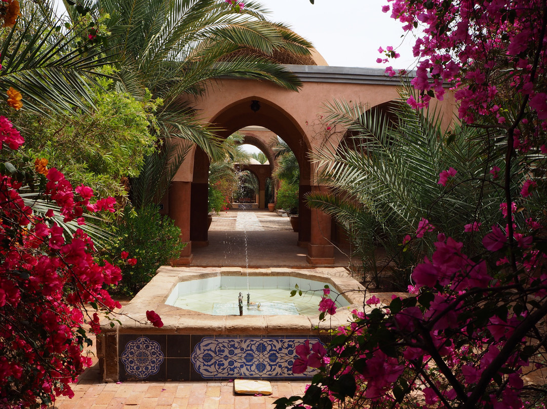 埃尔默杜瑞酒店主图