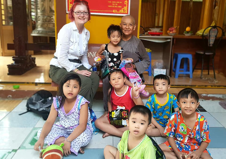 Fabulous Mekong Eco Tours-芹苴必去景点