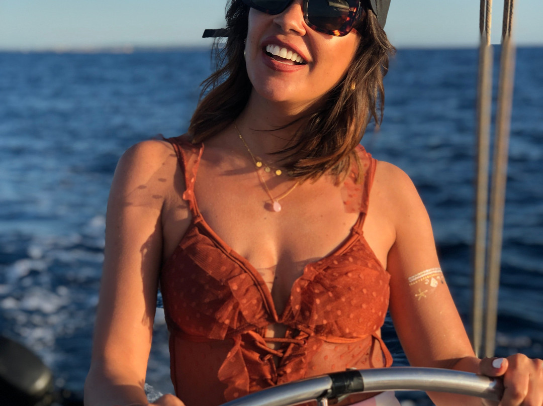 Sailing & Diving Ibiza Bcn-圣安东尼德波特曼尼必去景点