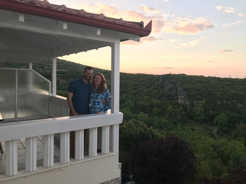 Villa Pantheon主图