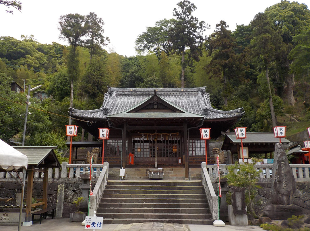Yasaka Shrine景点图片