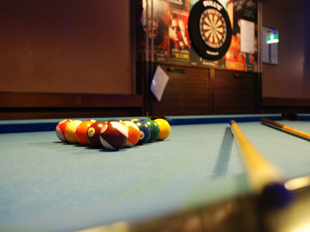 Bowling Valkenswaard-Valkenswaard必去景点