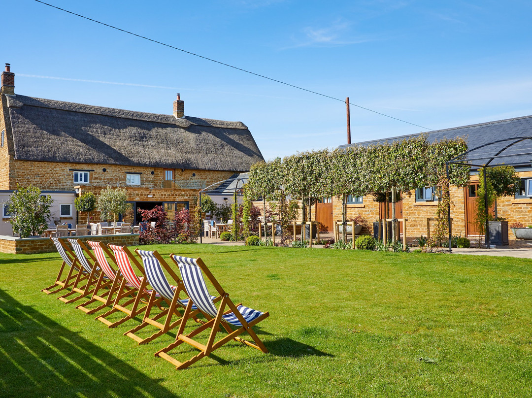 The George Inn