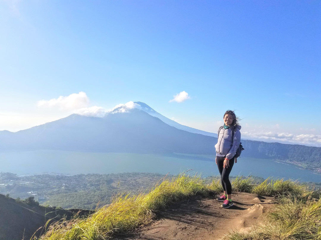 Bali Island Trekking-托亚班卡必去景点