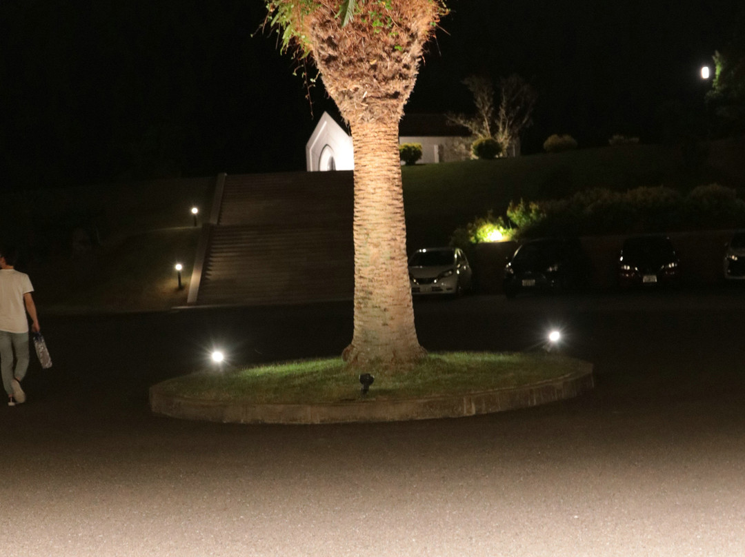 天草阿雷格利亚花园酒店主图