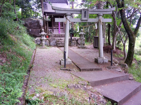 Mt. Inoko-东近江市必去景点
