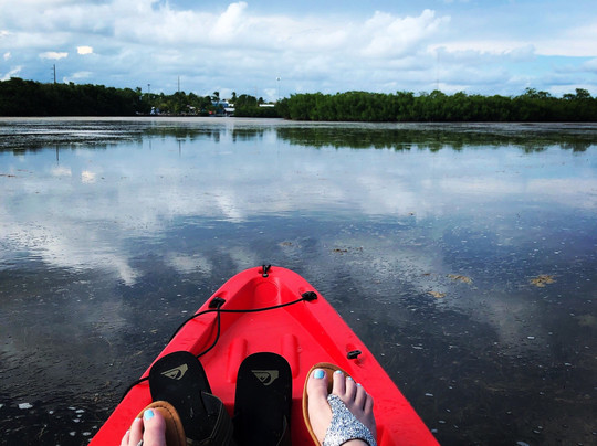 Aquaholic Adventures-拉哥岛必去景点