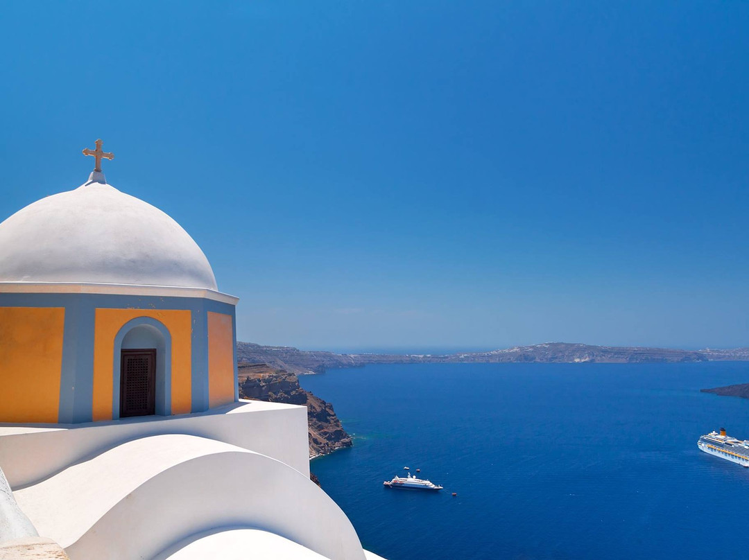 Stefanos Tours-Ierapetra必去景点