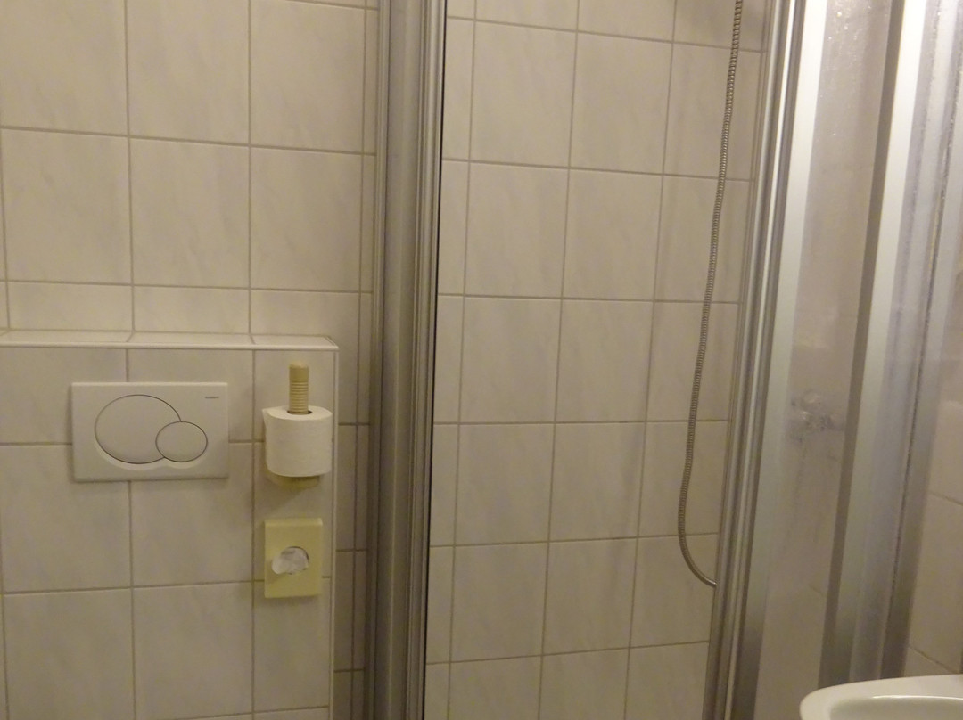 Hotel Blauer Hecht主图