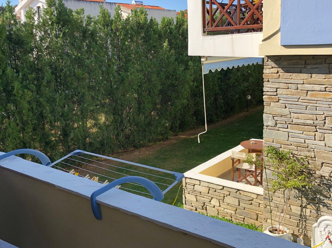 Xenios Zeus Hotel主图