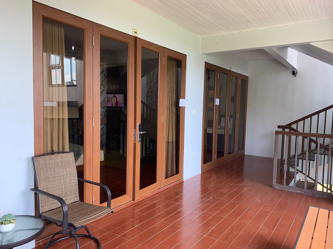 Tampay sa SinagTala主图