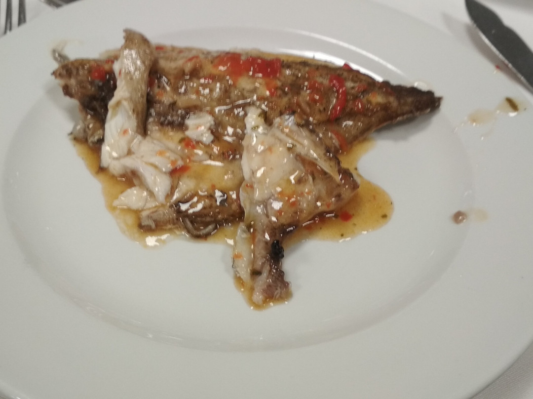 塞戈维亚之门酒店主图