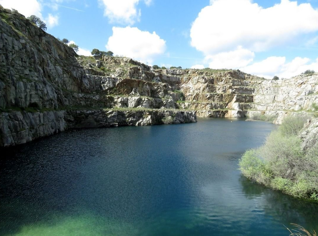 Cantera de Alcantara景点图片