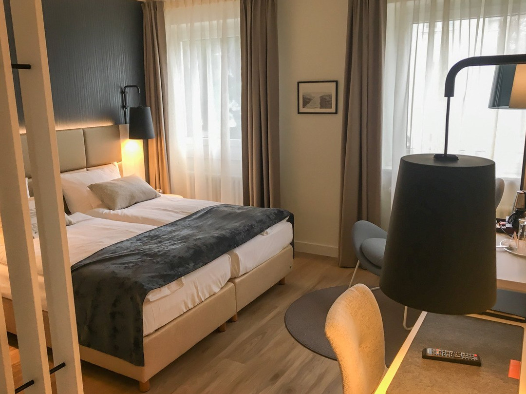 Insel Hotel主图