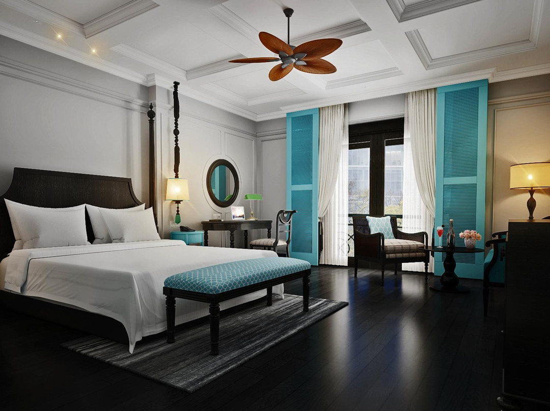 Anio Boutique Hotel Hoi An主图