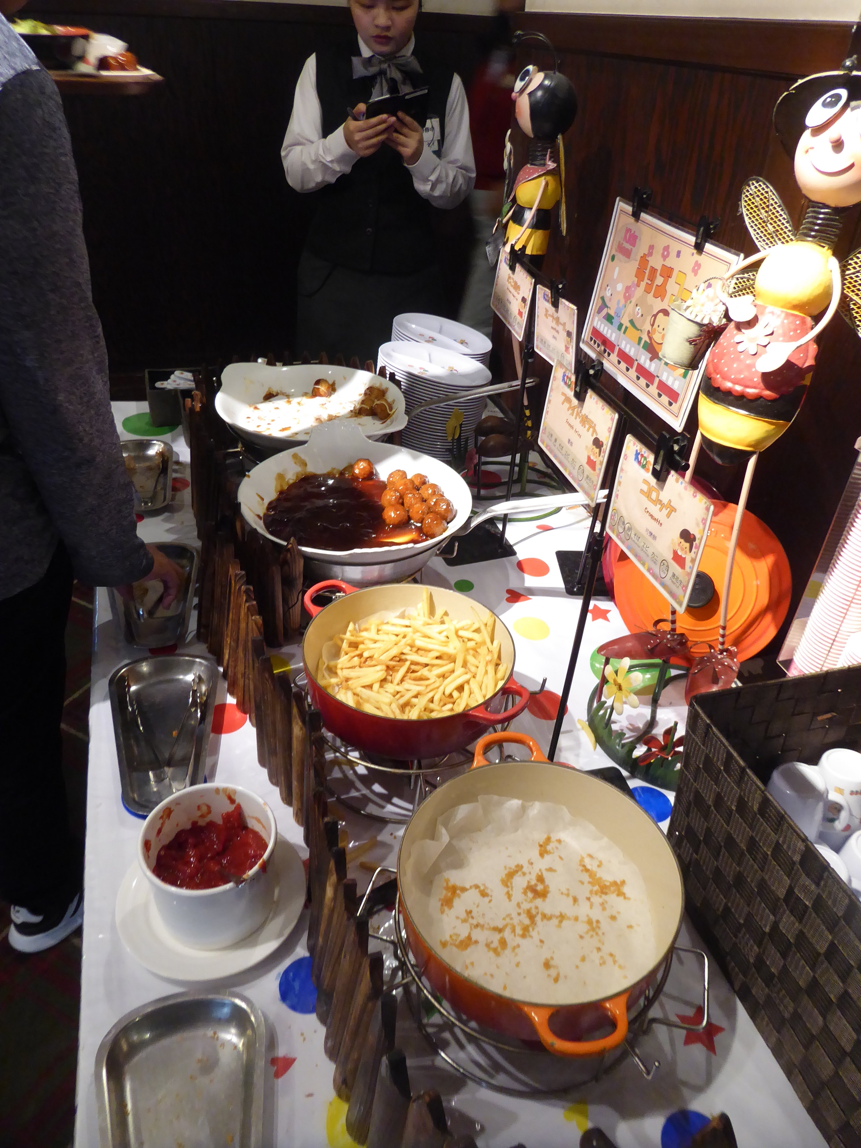 白马绿色广场酒店-餐饮