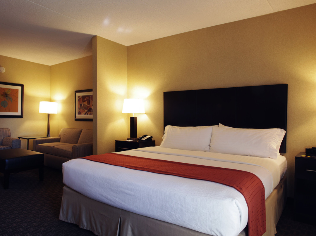 Holiday Inn Phoenix - Chandler by IHG主图