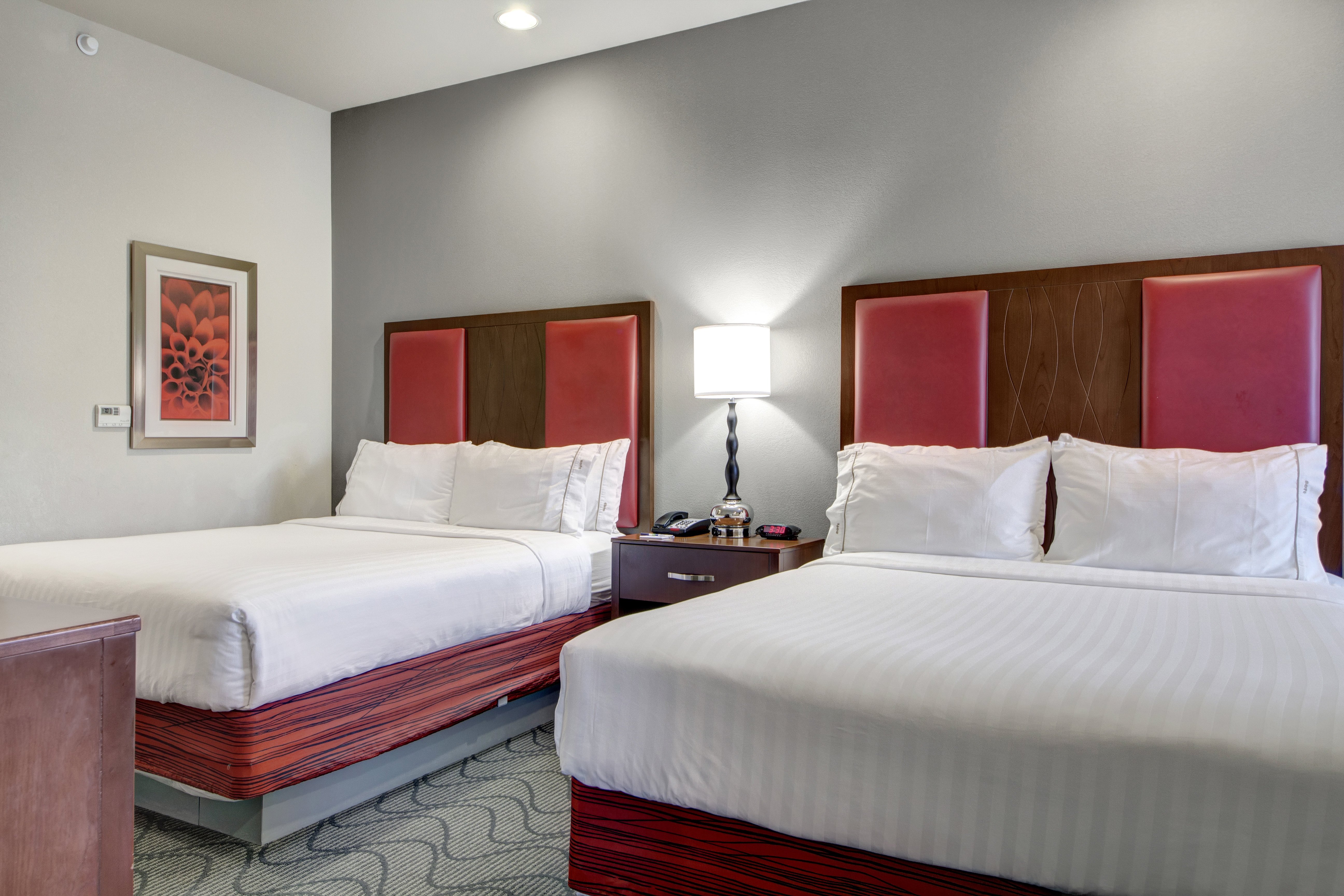 Holiday Inn Express & Suites Oklahoma City North By IHG-官方